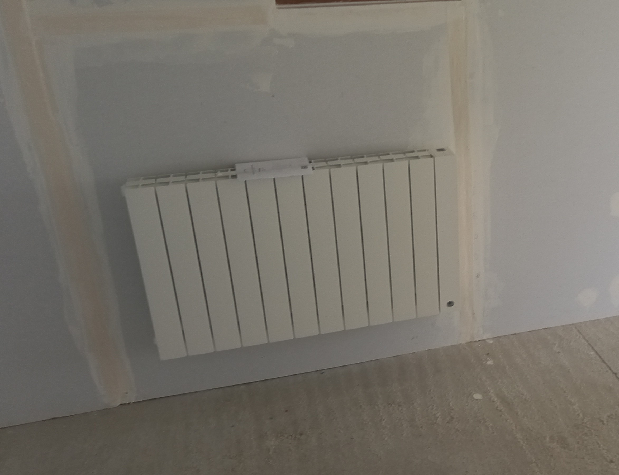 Rénovation électrique à Sautron